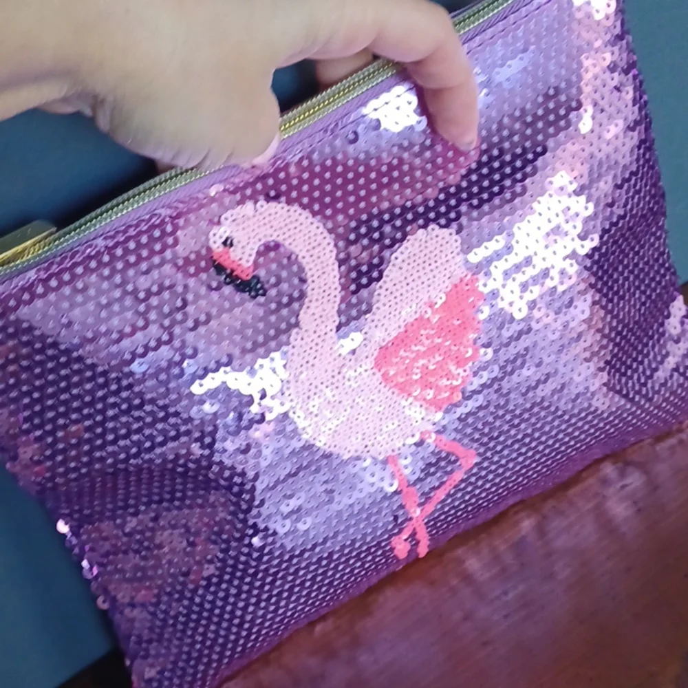 Tarte makeup bag